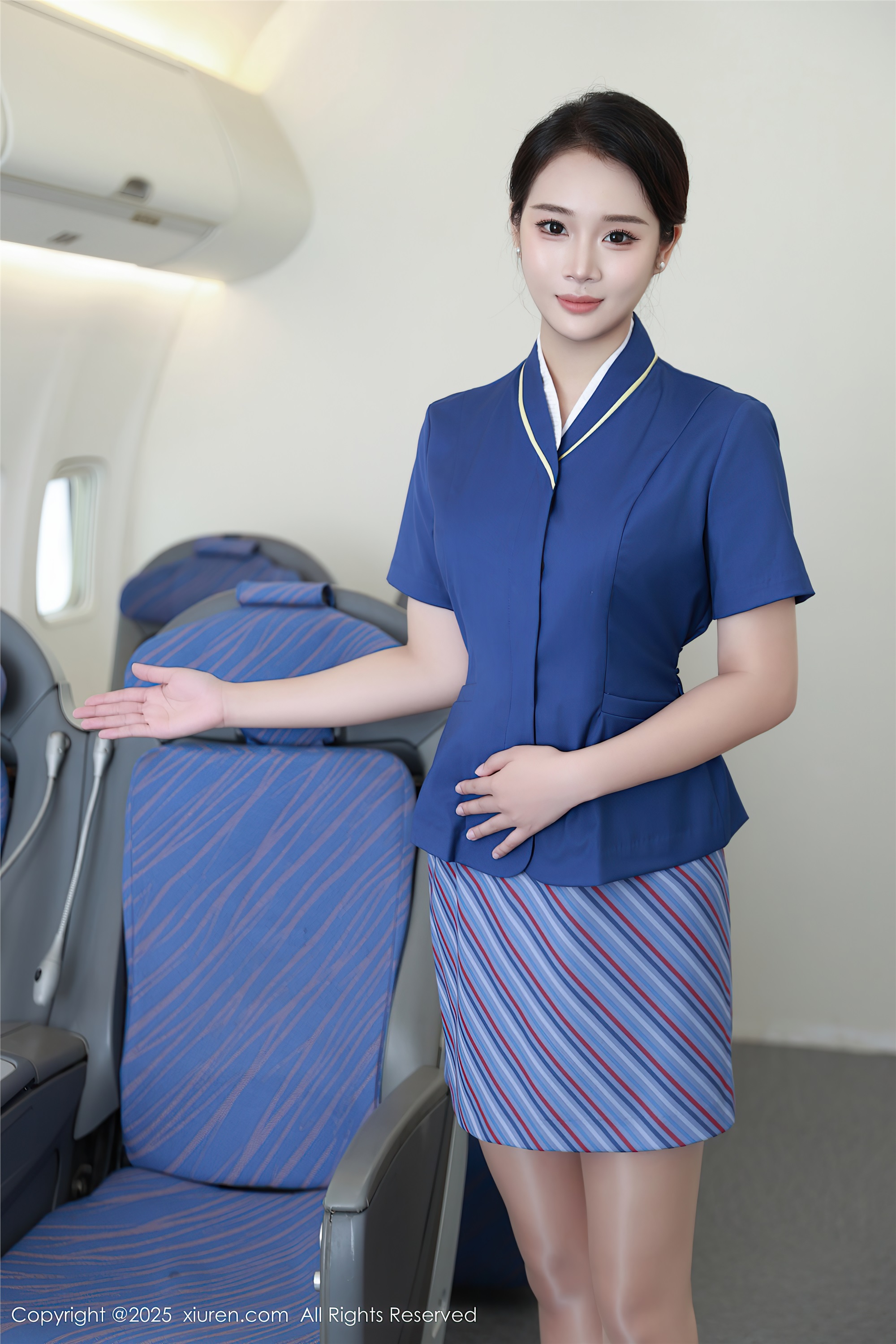 Xiuren秀人网 2025.08.29 NO.10708 南乔